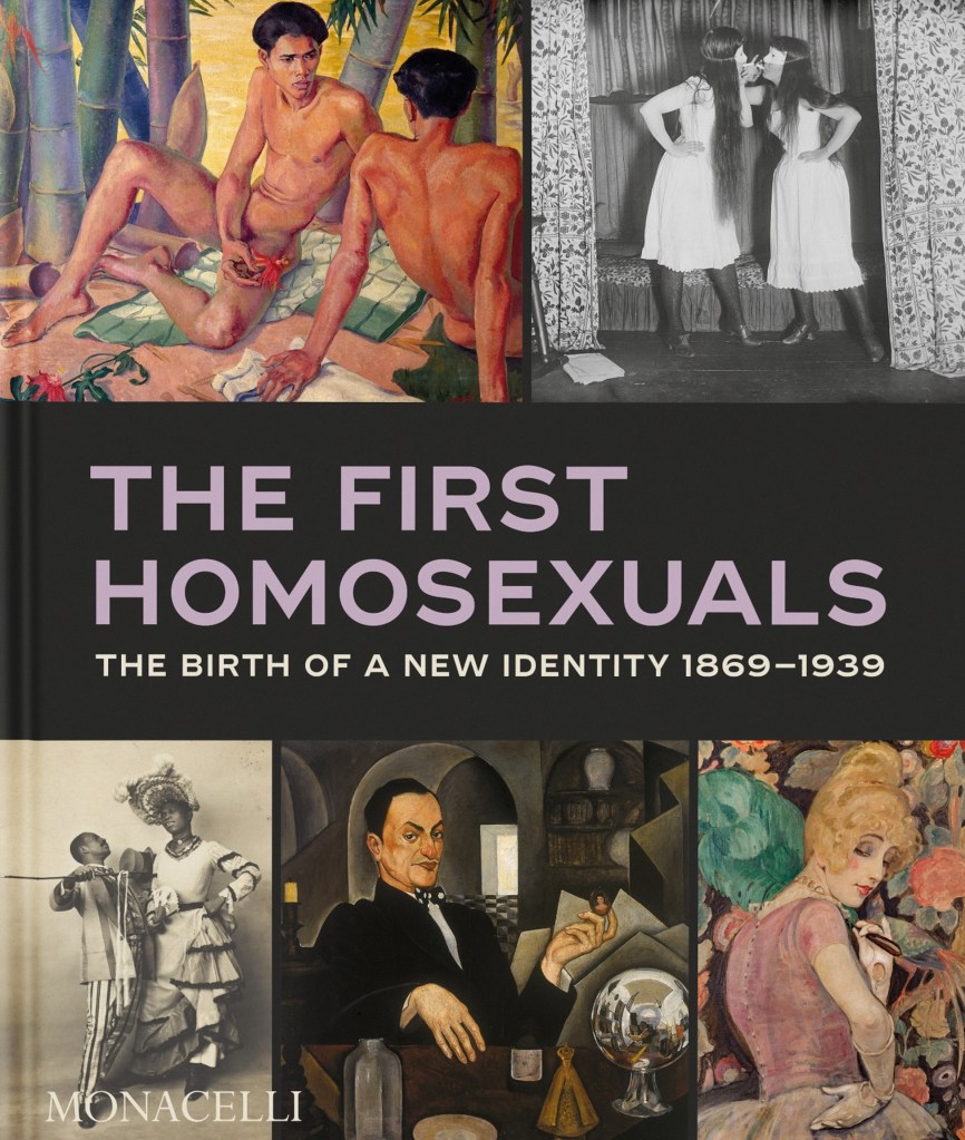 The First Homosexuals from Alphawood Exhibitions