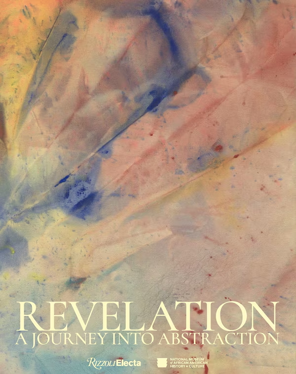 Revelations: A Journey into Abstraction
