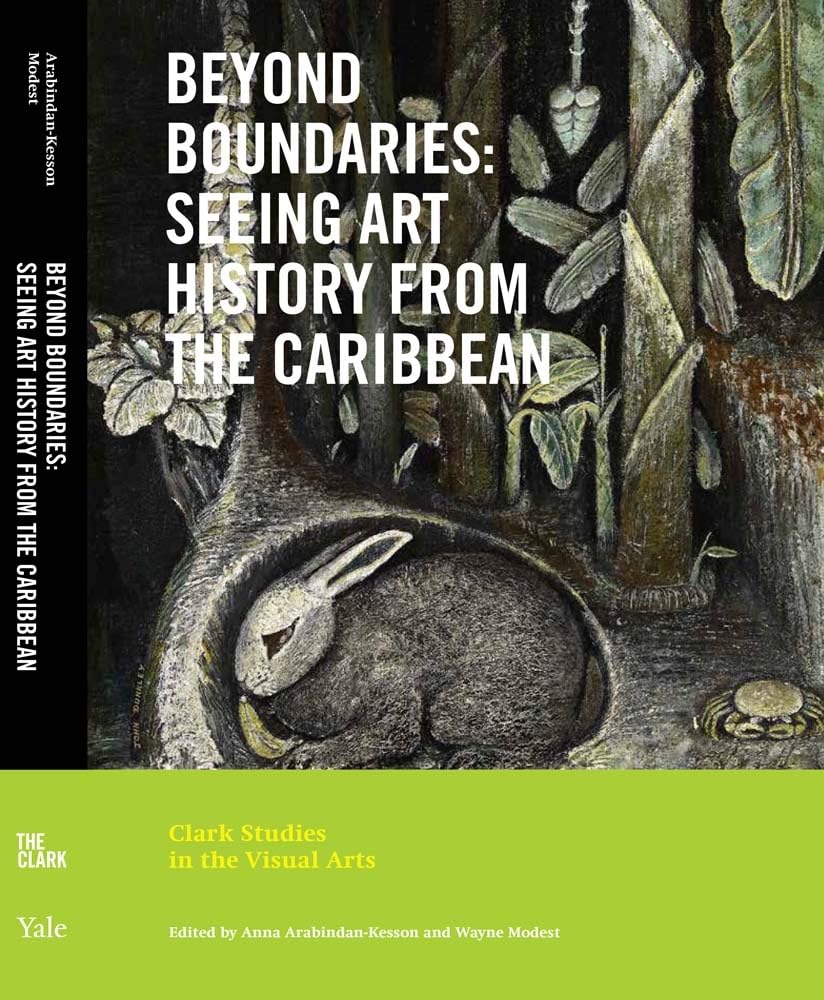 Beyond Boundaries: Seeing Art History from the Caribbean